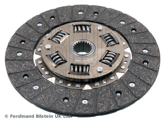 Диск зчеплення BLUE PRINT ADT33143 - zapix