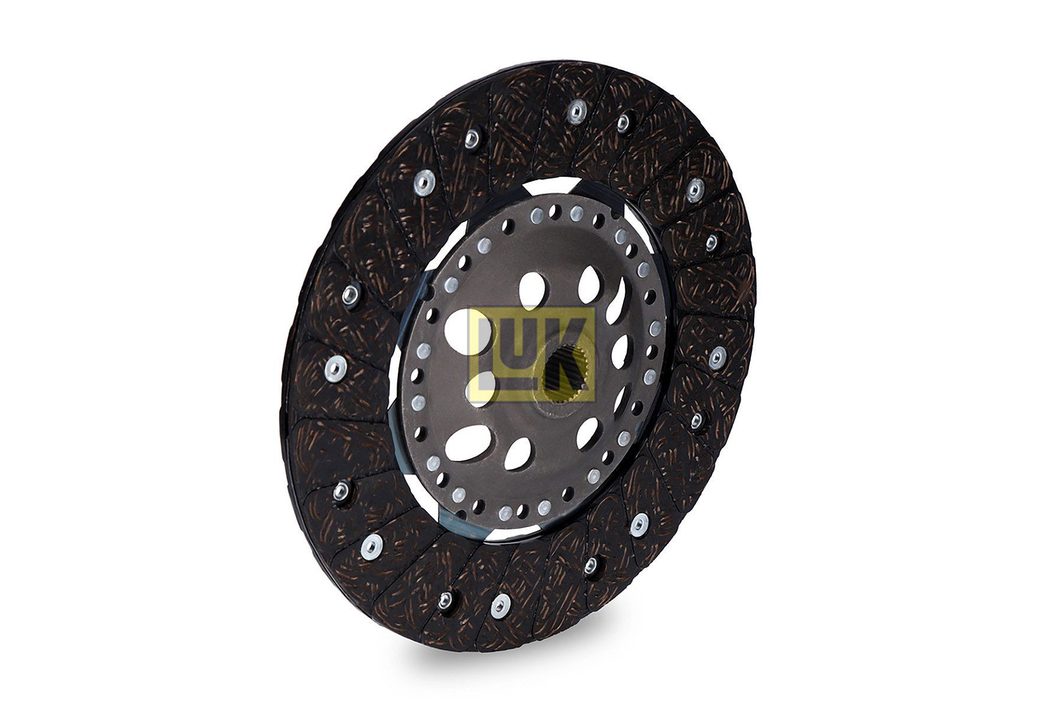 Диск зчеплення SCHAEFFLER LUK 322028310 - zapix