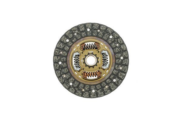 Диск зчеплення AISIN DTX099 - zapix