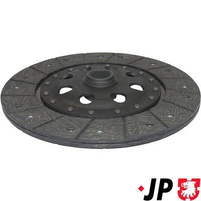 Диск зчеплення JP GROUP 1130201900 - zapix