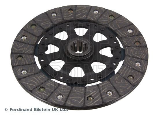 Диск зчеплення BLUE PRINT ADB113106 - zapix