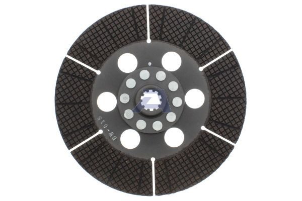 Диск зчеплення AISIN DW015 - zapix