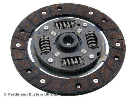 Диск зчеплення BLUE PRINT ADF123101