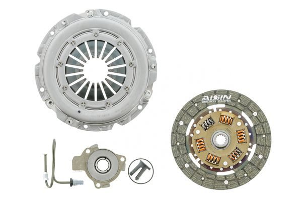 Комплект зчеплення AISIN CKEOP15R - zapix