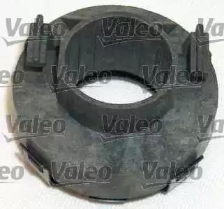Комплект зчеплення VALEO 006730 - zapix