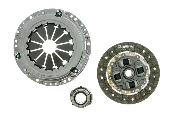 Комплект зчеплення AISIN KT258A - zapix