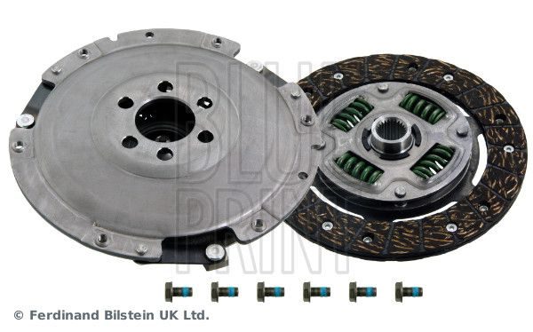 Комплект зчеплення BLUE PRINT ADV183021 - zapix