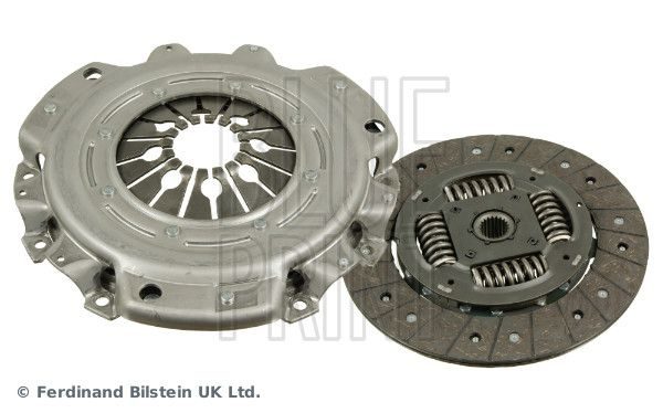 Комплект зчеплення BLUE PRINT ADN130137 - zapix