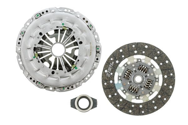 Комплект зчеплення AISIN KY118A - zapix