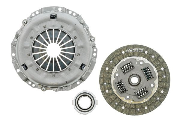 Комплект зчеплення AISIN KS045 - zapix