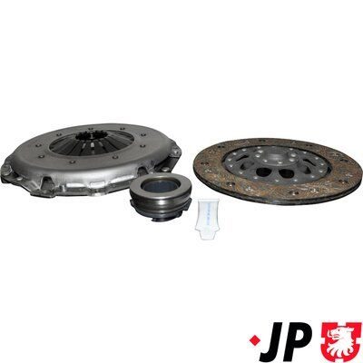 Комплект зчеплення JP GROUP 1130403110 - zapix