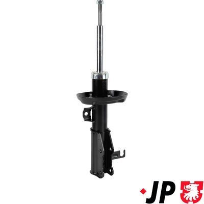 Амортизатор JP GROUP 1242104780 - zapix