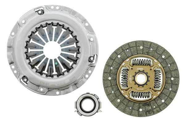 Комплект зчеплення AISIN KT347 - zapix