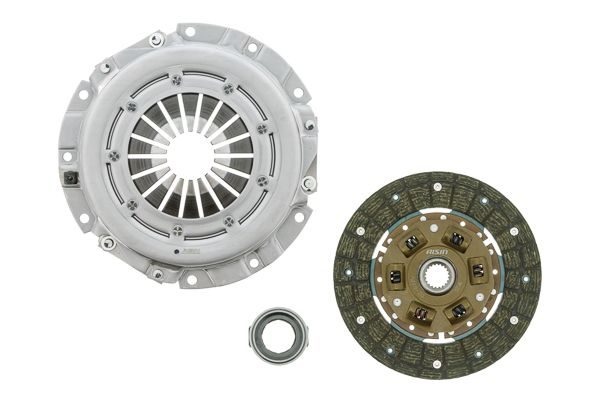 Комплект зчеплення AISIN KZ034A - zapix