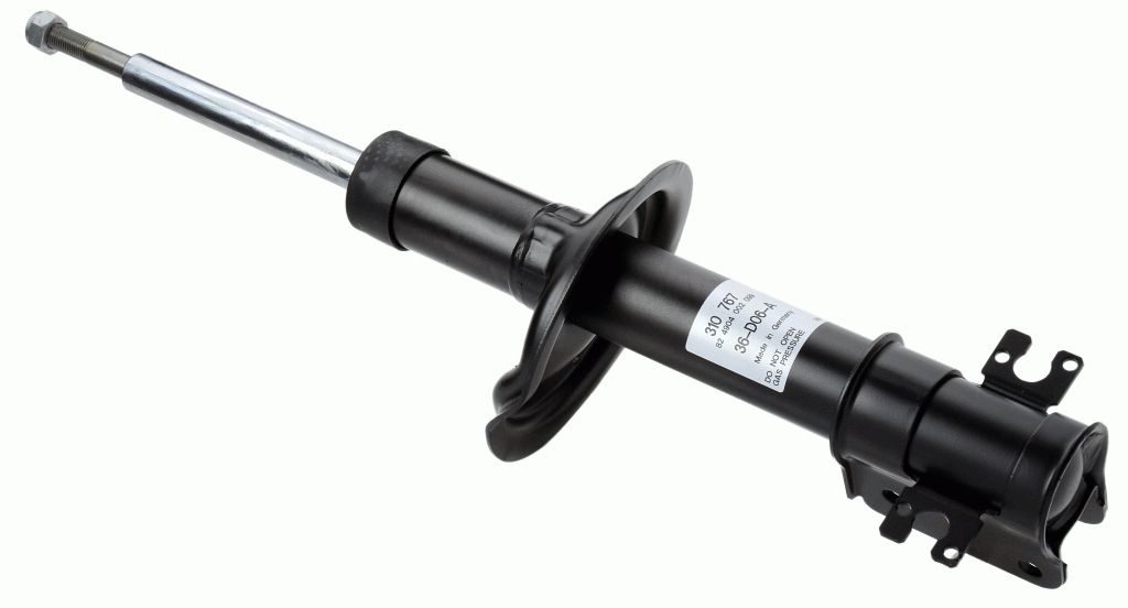 Амортизатор SACHS 310767 - zapix