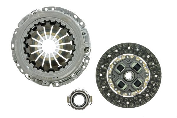 Комплект зчеплення AISIN KT316B - zapix
