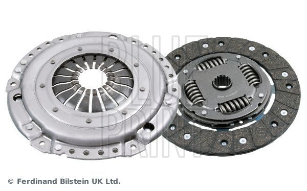 Комплект сцепления BLUE PRINT ADW193086