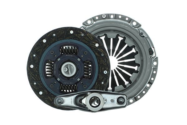 Комплект зчеплення AISIN KEVW09 - zapix