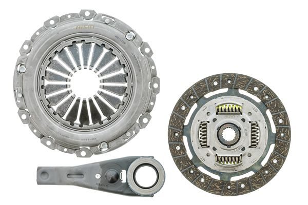 Комплект зчеплення AISIN KZ116A - zapix