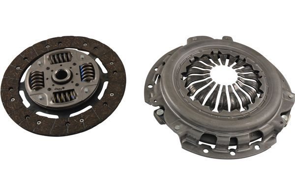 Комплект зчеплення KAVO PARTS CP2139 - zapix