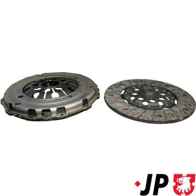 Комплект зчеплення JP GROUP 1130400110 - zapix