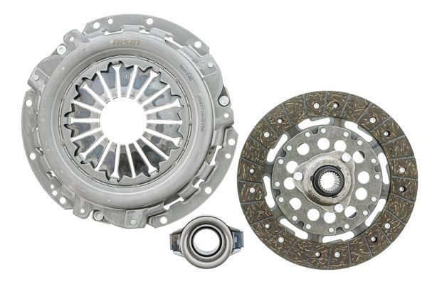 Комплект зчеплення AISIN KN148 - zapix