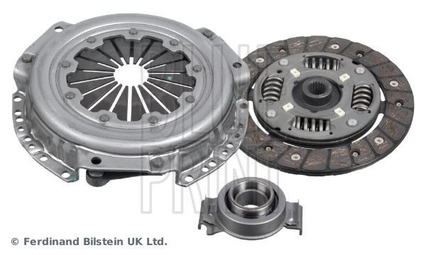 Комплект зчеплення BLUE PRINT ADL143013 - zapix