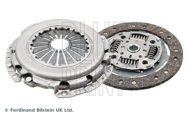 Комплект зчеплення BLUE PRINT ADM53094C - zapix
