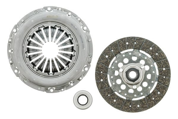 Комплект зчеплення AISIN KECI10 - zapix