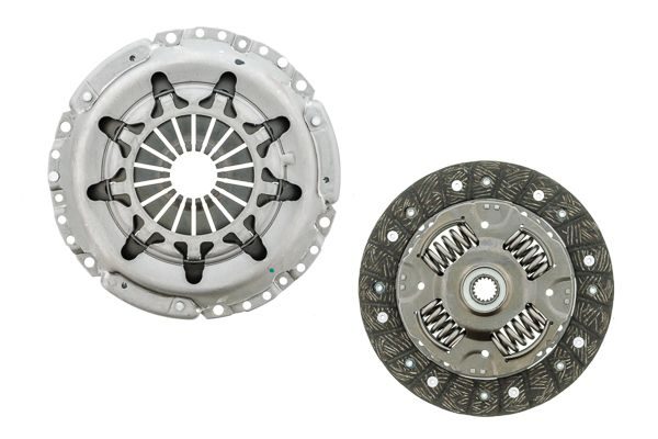 Комплект зчеплення AISIN KEFO19R - zapix