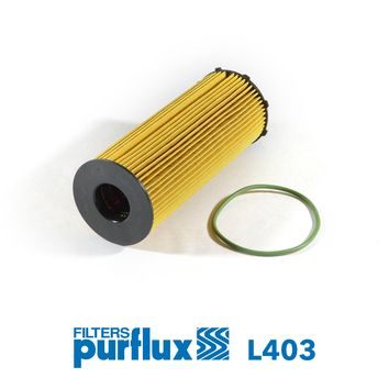 Оливний фільтр PURFLUX L403