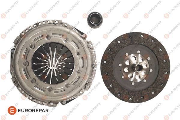 Комплект зчеплення EUROREPAR 1636266280 - zapix