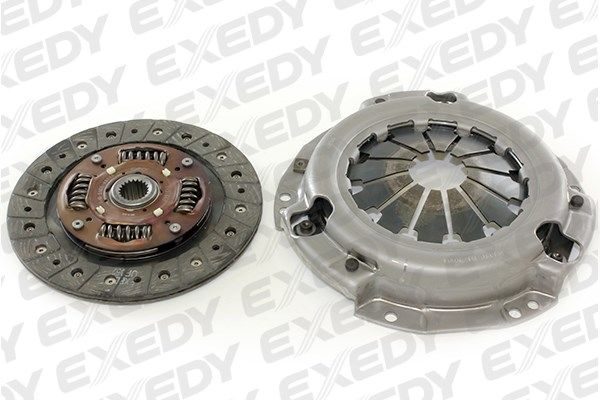 Комплект зчеплення EXEDY TYS2235 - zapix
