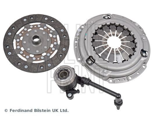 Комплект зчеплення BLUE PRINT ADN130232