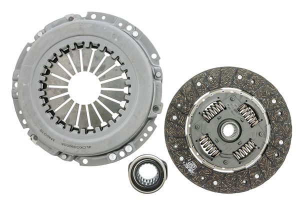 Комплект зчеплення AISIN KN082 - zapix