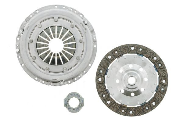 Комплект зчеплення AISIN KEVW14 - zapix