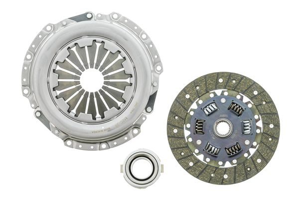 Комплект зчеплення AISIN KZ118 - zapix