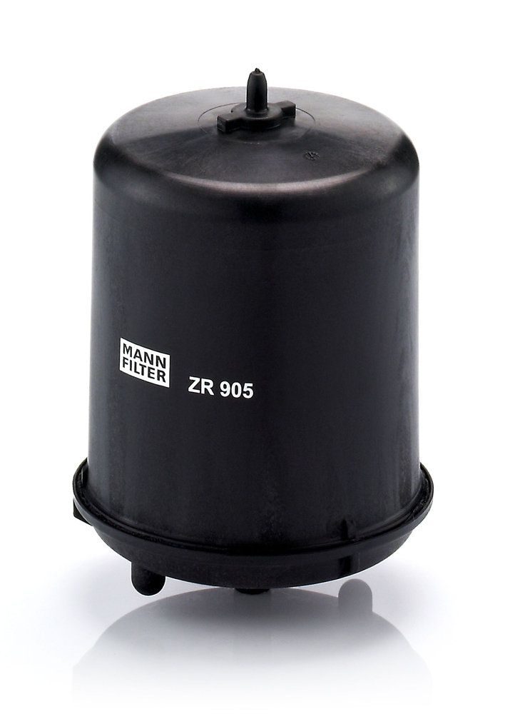 Оливний фільтр MANN-FILTER ZR905Z - zapix
