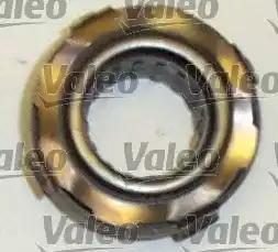 Комплект зчеплення VALEO 003433 - zapix