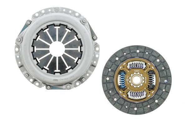 Комплект зчеплення AISIN KT370R - zapix