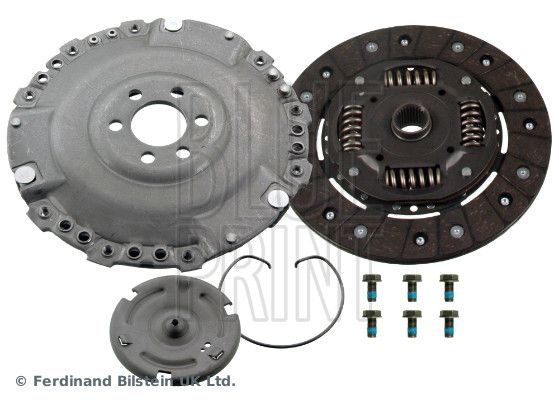 Комплект зчеплення BLUE PRINT ADV183013 - zapix