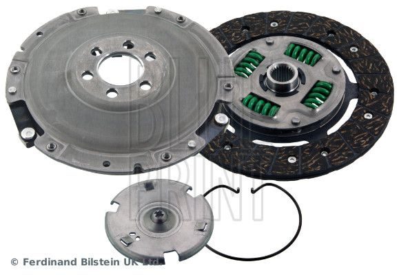 Комплект зчеплення BLUE PRINT ADV183012 - zapix