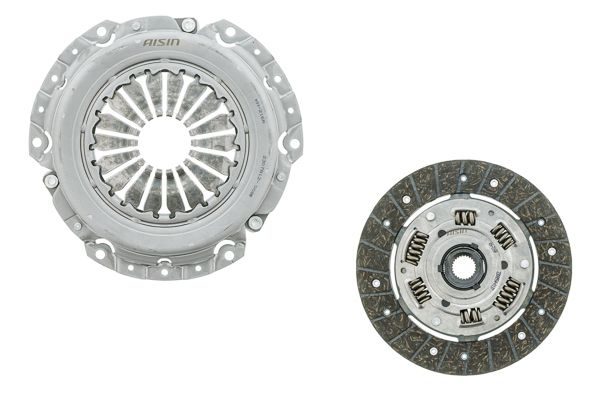 Комплект зчеплення AISIN KN216R - zapix