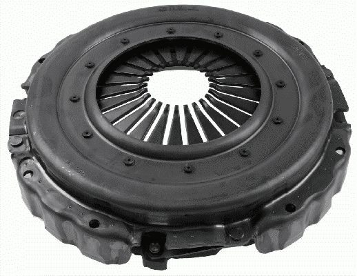 Натискний диск зчеплення SACHS 3482000664 - zapix