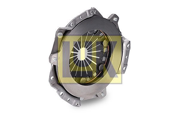 Натискний диск зчеплення SCHAEFFLER LUK 118010510 - zapix