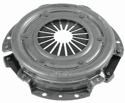 Натискний диск зчеплення SACHS 3082107141 - zapix