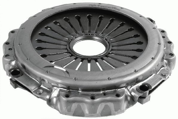 Натискний диск зчеплення SACHS 3482083150 - zapix