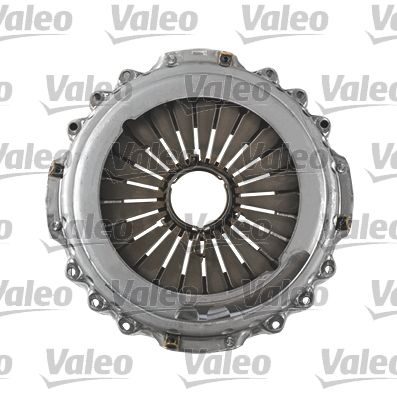 Натискний диск зчеплення VALEO 831030 - zapix