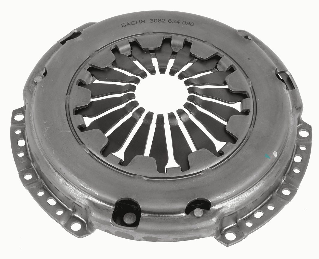 Натискний диск зчеплення SACHS 3082634096 - zapix