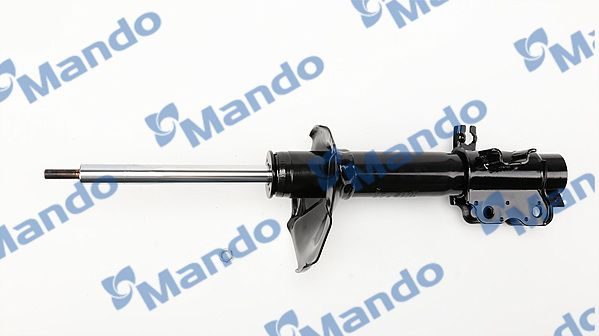 Амортизатор MANDO MSS016207 - zapix